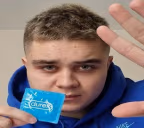 kondon emote