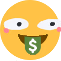 yeMoney emote