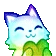 BigHeart emote