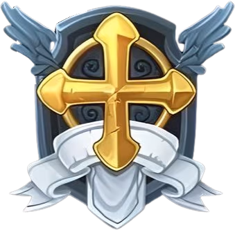 Clerigo emote