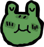 2frogmiam emote