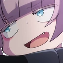 NazunaAwkward emote
