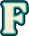 Letter_F emoji