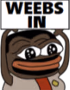 kuruWeebsin emote