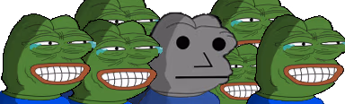 AllButOneGuy emote