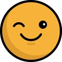 Piscadinha emote