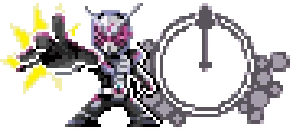 ZiO emote