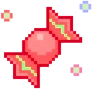 redcandy emote