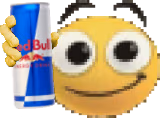 agaredbull emote