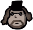 Heisenberg_REVILLAGE emote