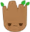 groot emote