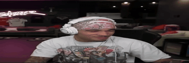 maxPfft animated emote