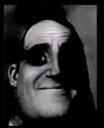 uncanny emote