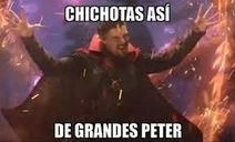 CHICHOTASASIDEGRANDESPETER emote