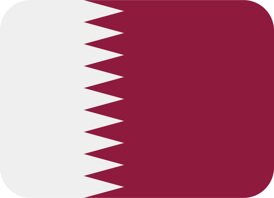 Qatar emote