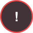 warning emote