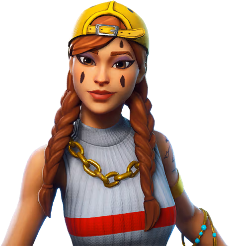 Aura emote
