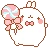 MolangCandy emoji