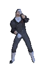 mdance emote