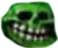 trollzombie emote