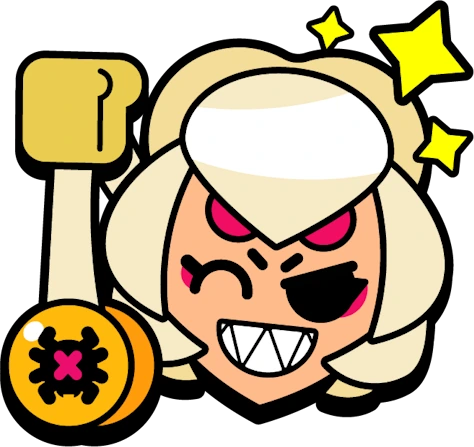 Special_Charlie_BrawlStars_Pin emote