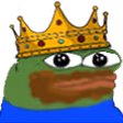 PepeRotKing emote