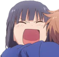 RyuunosukeCry emote