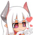 Rumi_IMP_7u7 emote