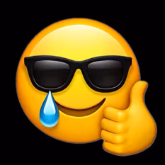 ItsFine emote