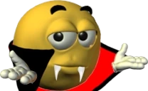 Shrug emote