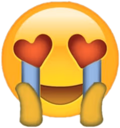 CryHearts emote