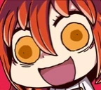 GACHA emote