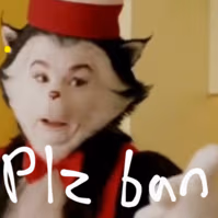 Plz_ban emote