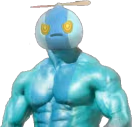 GIGACHAO emote