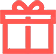 RedGift emote