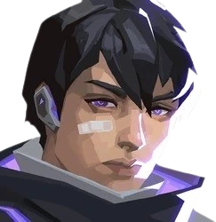 Valorant_ISO emote