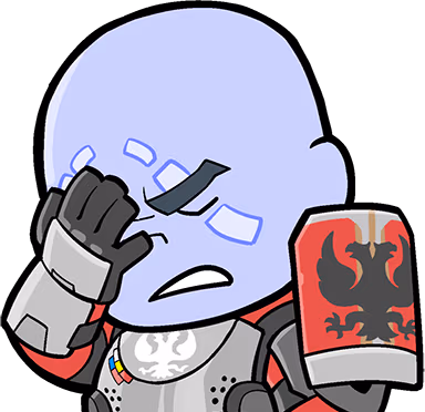 Zavala_Facepalm emote