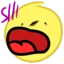 Aaja_Horrified emote