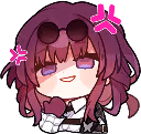 KafkaSMUG emote