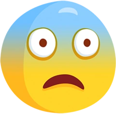 Facebook_scared emote