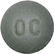 oxycotton emote