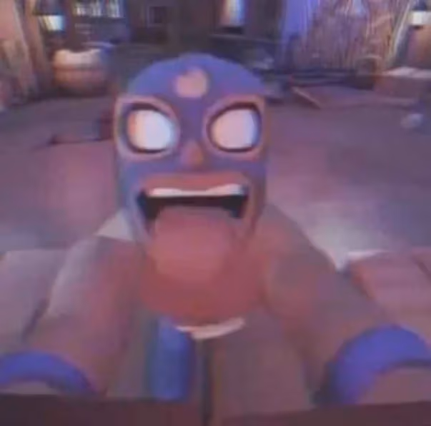 elfreako emote