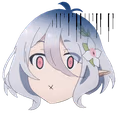 KokkoroAh emote