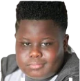 Jamal emoji