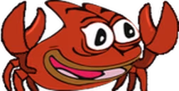 Crapega emote