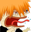 Reeechigo emote