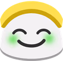 sushiblush emote