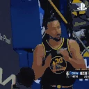CurrySleep emote