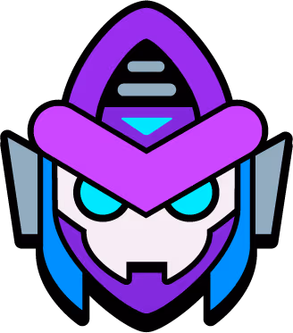 Mortis10_Neutral_BrawlStars_Pin emote