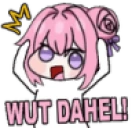 DoroWutDaHel emote